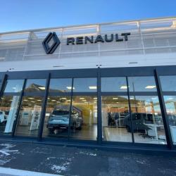 Renault Toulon - Groupe Synethis