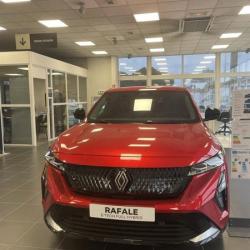 Renault Toulon - Groupe Synethis