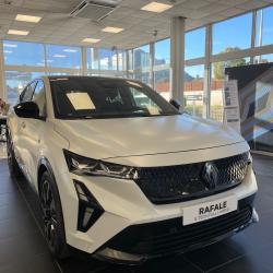 Renault Toulon - Groupe Synethis