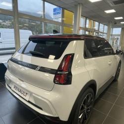Renault Toulon - Groupe Synethis