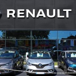 Renault Toulouse Etats-unis - Edenauto