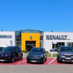 Renault Toulouse Montaudran
