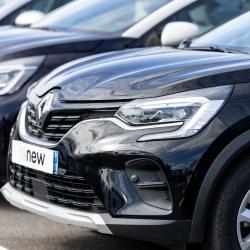 Renault Tours - Gemy