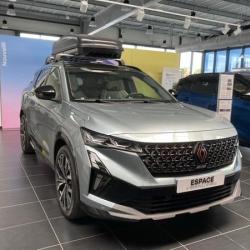 Renault Tours - Gemy