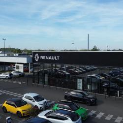 Renault Tours - Gemy