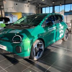 Renault Tours - Gemy