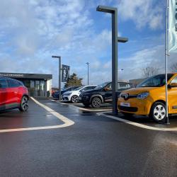 Renault Tours - Gemy