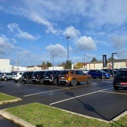 Renault Tours - Gemy