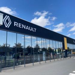 Renault Tours - Gemy