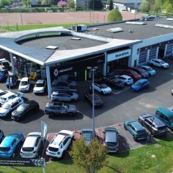 Renault Tours Nord - Gemy