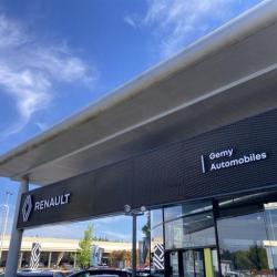 Renault Tours Nord - Gemy