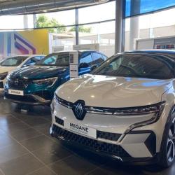 Renault Tours Nord - Gemy