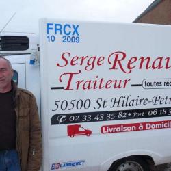 Renault Traiteur