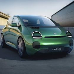 Renault Tresses Automobiles R.t.a