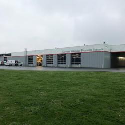 Renault Trucks Bernis Trucks