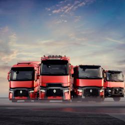 Renault Trucks