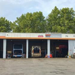 Renault Trucks - Garage Manjarrès