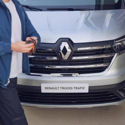 Renault Trucks - Garage Manjarrès