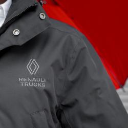 Renault Trucks - Garage Manjarrès