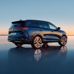 Renault Tulle – Faurie
