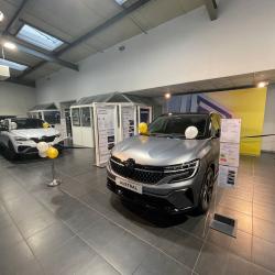 Renault Tulle – Faurie