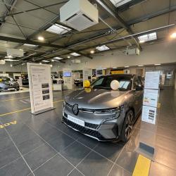 Renault Tulle – Faurie
