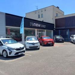 Renault Tulle – Faurie