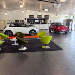 Renault Ussel - Bony Auto-mobile