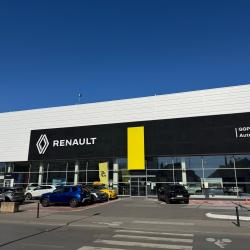 Renault Valenciennes - Ggp Auto
