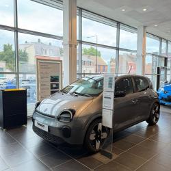 Renault Valenciennes - Ggp Auto