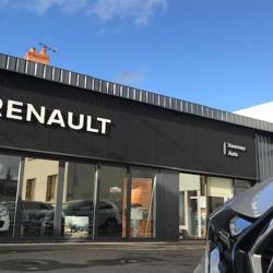 Renault Varennes Auto Agent