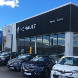 Renault Vedene Agence Sl Cars