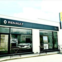 Renault Vendargues - Garage Boulgakoff & Associes