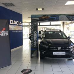 Renault Verdun Aix