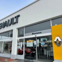 Renault Vernouillet - Car Lovers