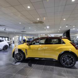 Renault Versailles - Rrg