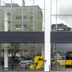 Renault Versailles - Rrg