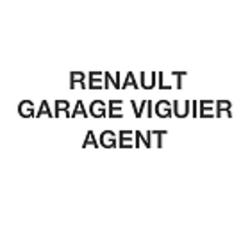 Renault Viguier Agent