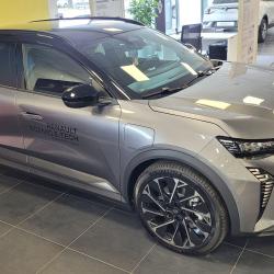 Renault Villefranche - Groupe Thivolle