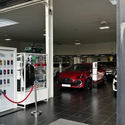 Renault Villeneuve D'ascq - Ggp Auto