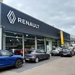 Renault Villepinte Pro+ - Groupe N.e.p Car