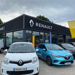 Renault - Vincent Ttsm