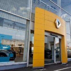 Renault Viry-châtillon