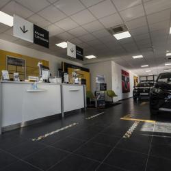 Renault Vitrolles Fontblanche