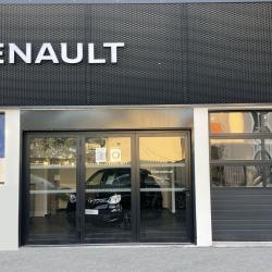 Renault Vitry - Garage Des Ardoines