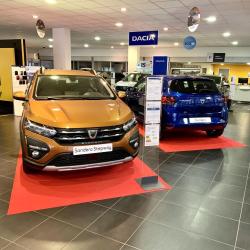 Renault Vitry-sur-seine - Groupe Autosphere