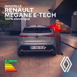 Renault Vittel - Groupe Reuchet