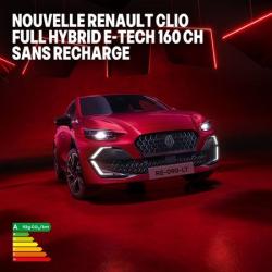 Renault Vittel - Groupe Reuchet