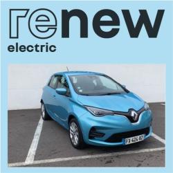 Renault Vittel - Groupe Reuchet