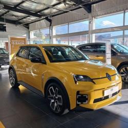 Renault Vizille - Auto Dauphiné